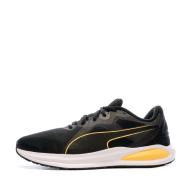 Chaussures de Running Noir Mixte Puma Twitch Runner pas cher