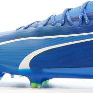 Chaussures de football Bleu Homme Puma Ultra Ultimate 107311 vue 7