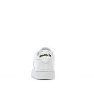 Baskets Blanches Mixte Reebok Club C 85 vue 3