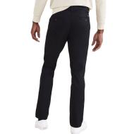 Pantalon Chino Skinny Noir Homme Dockers Orig vue 2