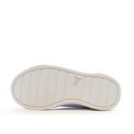 Baskets Blanches Fille Puma Jada Crystal Wings vue 5