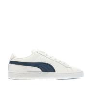 Baskets Blanc Homme Puma Classic Xxi vue 2