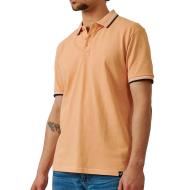 Polo Orange Homme Kaporal RAYOCE