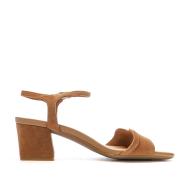 Sandales, Nu-pieds Marron Femme Geox D N.eraklia 50 E D35RNE-00021-MAO vue 2