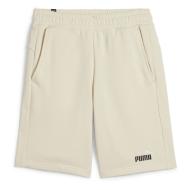 Short Ecru Homme Puma Essential