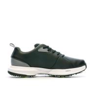 Chaussures de golf Noires Homme Puma Fusion Fx vue 2