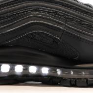 Baskets Noir Homme Nike Air Max 97 vue 7