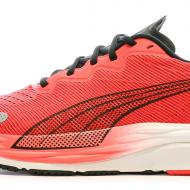 Chaussure de Running Rose Homme Puma Velocity Nitro 2 vue 7