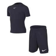 Ensemble Training Marine Enfant Nike Dri-FIT pas cher