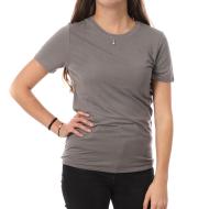 T-Shirt Gris Femme JDY Suma Wool