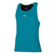 Debardeurs tech Mizuno / Active Dryaeroflow Tank pas cher