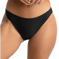 Bas de Bikini Noir Femme Sun Project Basic pas cher