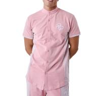 Chemise Rose Homme Project X Paris 2310053