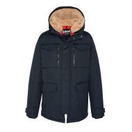 Parka Marine Homme Schott Parka WESSON