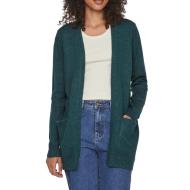 Gilet Vert Femme Vila 441