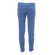 Pantalon Bleu Garçon The North Face NF0A82F86S31 vue 2