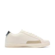 Baskets Blanches Homme Kappa Astrid vue 2