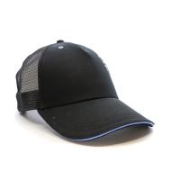 Casquette Noire Homme Ellesse Rulio vue 2