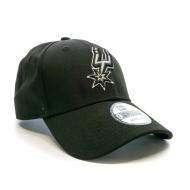 Casquette Noir Homme New Era The League Saaspu vue 2