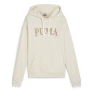 Sweat Beige Femme Puma 677899 pas cher