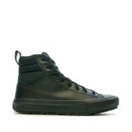 Baskets Noires Homme Converse Berkshire vue 2