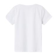 T-shirt Blanc Garçon Name it  Pokémon 13236566 vue 2