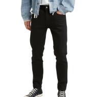 Jean Skinny Noir Homme Levi's 116 Taper pas cher