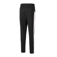 Jogging Noir Homme Puma Active Tricot vue 2