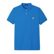 Polo Bleu Homme Jott Marbella 183