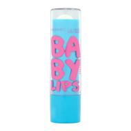 Baume à lèvre Hydratant Baby lips SPF20 Gemey Maybelline pas cher