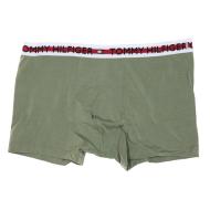 Boxer Kaki Homme Tommy Hilfiger Underwear