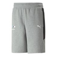 Short Gris Homme Puma Bmw Mms pas cher