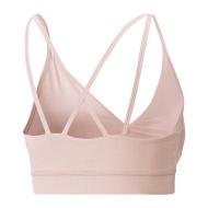 Brassière Rose Femme Puma Cloudspun vue 2