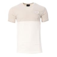 T-shirt Gris Clair Homme Project X Paris 2310011 pas cher