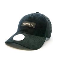 Casquette Noire Homme Puma Archive pas cher