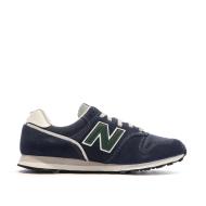 Baskets Marine Homme New Balance 373 vue 2