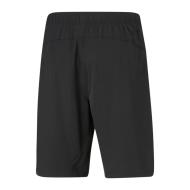 Short de Running Noir Homme Puma Active 9 vue 2