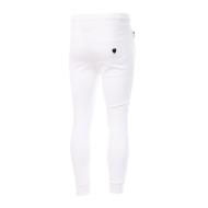 Jogging Blanc Homme Redskins Rza vue 2