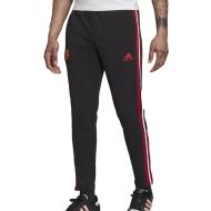 Manchester United Jogging Noir Homme Adidas 22/23 pas cher