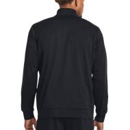 Veste Noir/Blanc Homme Under Armour Twister vue 2