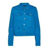 Veste en Jean Bleu Femme VERO MODA Soya