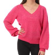 Pull Rose Femme Vero Moda Parker