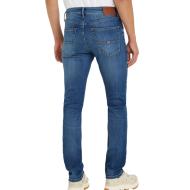 Jean Slim Bleu Homme Tommy Hilfiger Scanton vue 2