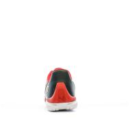 Baskets Rouge/Noir Homme Puma Ferrari Drift Cat Decima vue 3