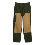 Pantalon Kaki Homme Puma Corduroy pas cher