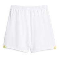 RC Lens Short de Foot Blanc Garçon Puma 2023/24 vue 2