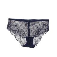 Culotte Marine Femme Les Petites Bombes SELENE vue 2