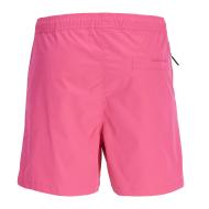 Short de bain Rose Homme Jack & Jones 12253253 vue 2