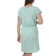 Robe Vert d'eau Femme Lee Cooper Oni vue 2