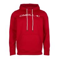 Sweat à Capuche Rouge Homme O'Neill Rutile pas cher